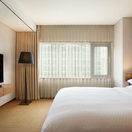 Four Points By Sheraton Seoul, Guro Buitenkant foto