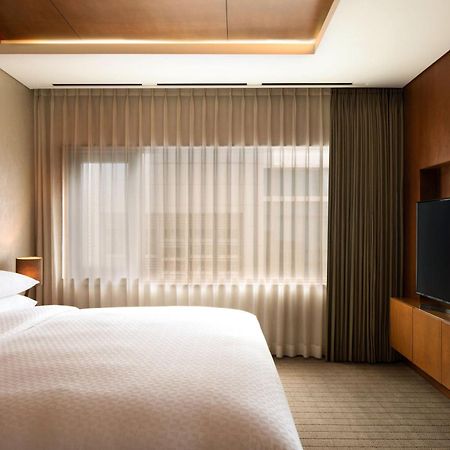 Four Points By Sheraton Seoul, Guro Buitenkant foto