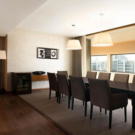 Four Points By Sheraton Seoul, Guro Buitenkant foto