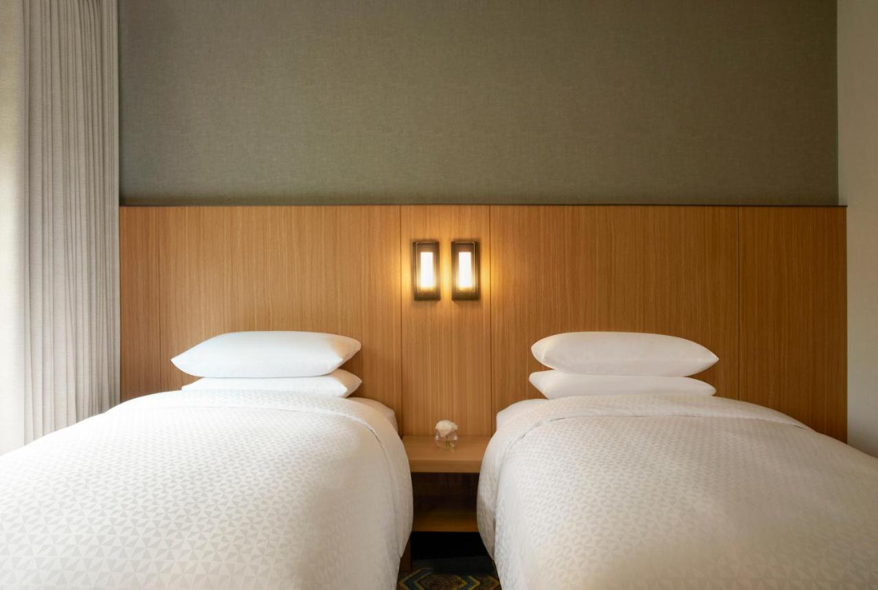 Four Points By Sheraton Seoul, Guro Buitenkant foto