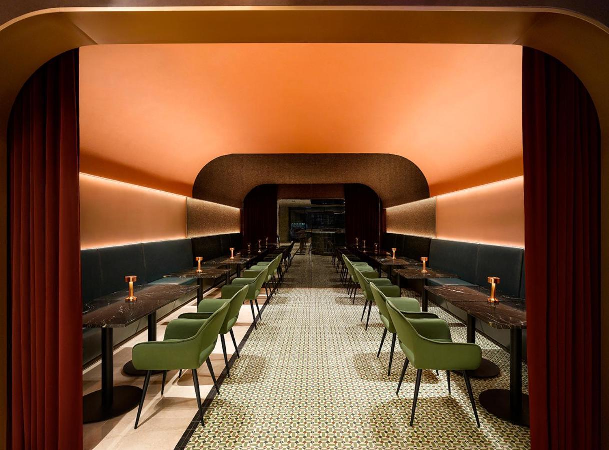Four Points By Sheraton Seoul, Guro Buitenkant foto