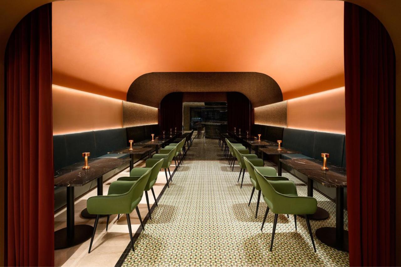 Four Points By Sheraton Seoul, Guro Buitenkant foto