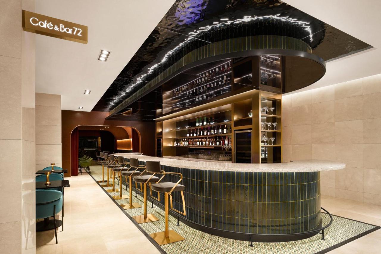 Four Points By Sheraton Seoul, Guro Buitenkant foto