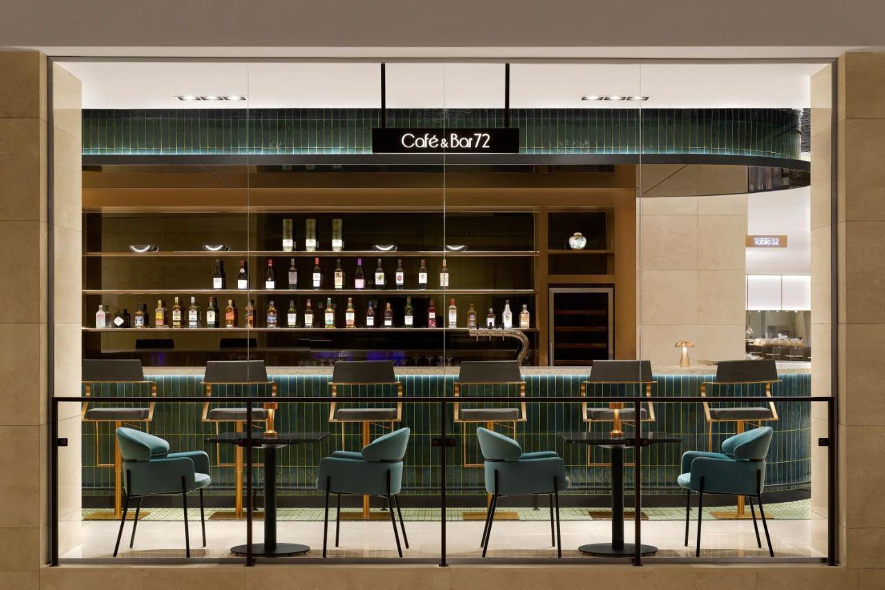 Four Points By Sheraton Seoul, Guro Buitenkant foto