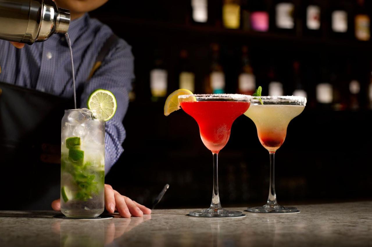 Four Points By Sheraton Seoul, Guro Buitenkant foto