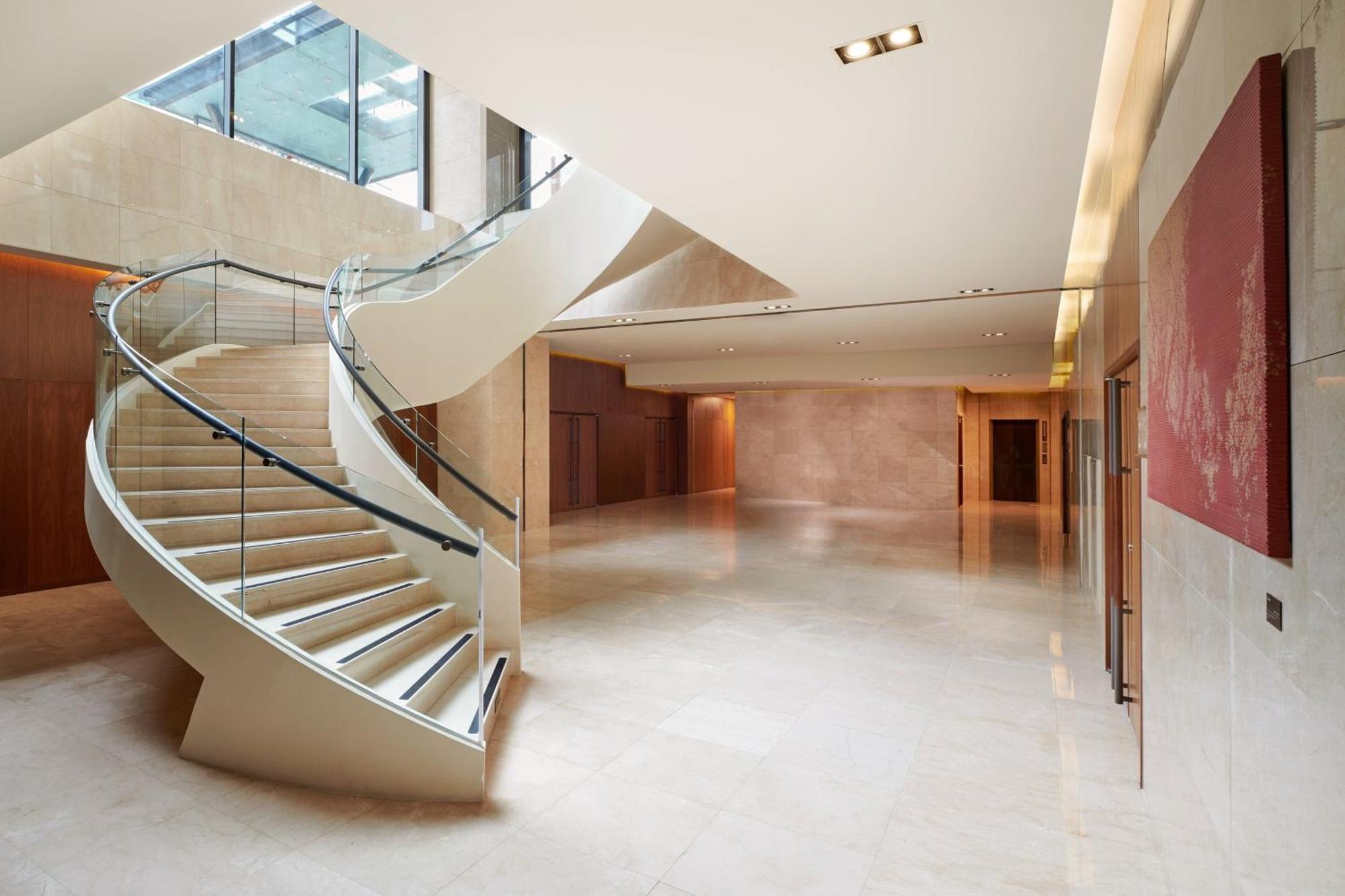 Four Points By Sheraton Seoul, Guro Buitenkant foto