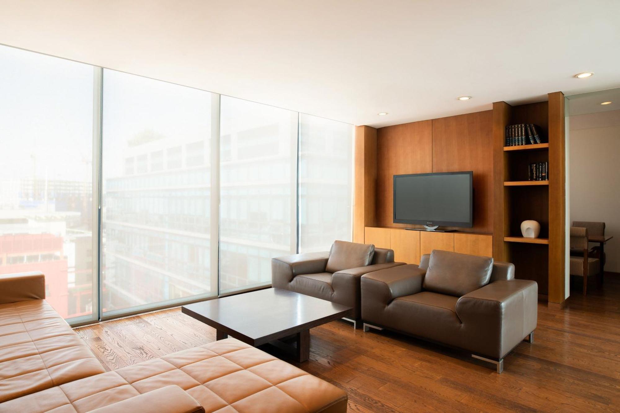 Four Points By Sheraton Seoul, Guro Buitenkant foto