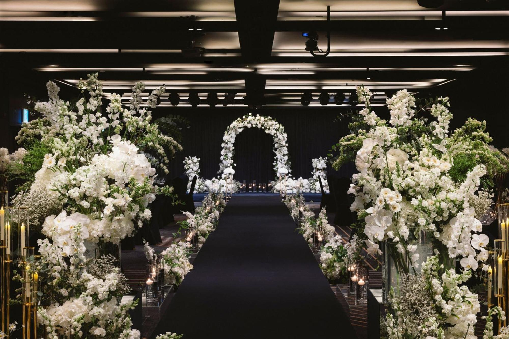 Four Points By Sheraton Seoul, Guro Buitenkant foto