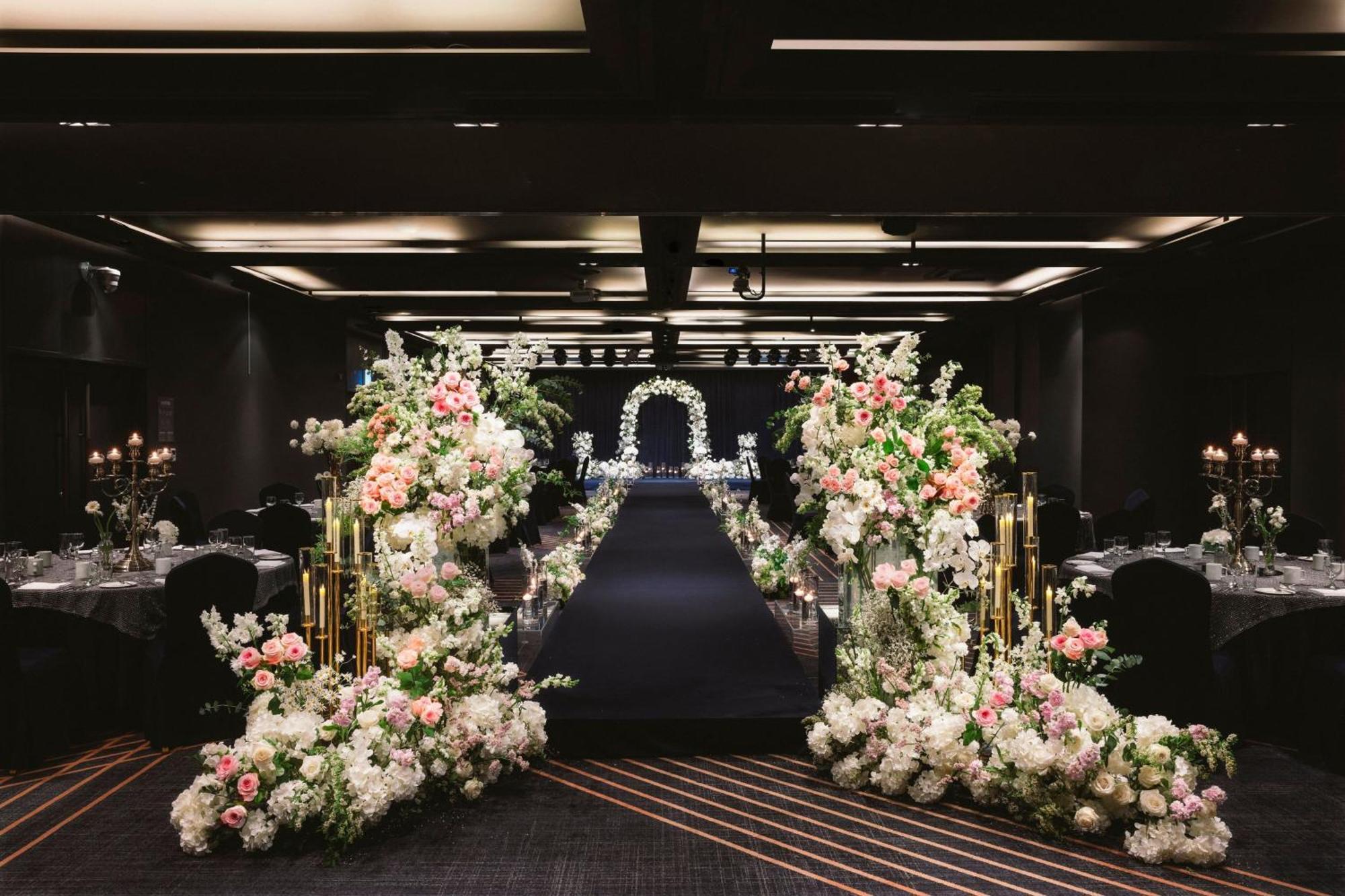 Four Points By Sheraton Seoul, Guro Buitenkant foto