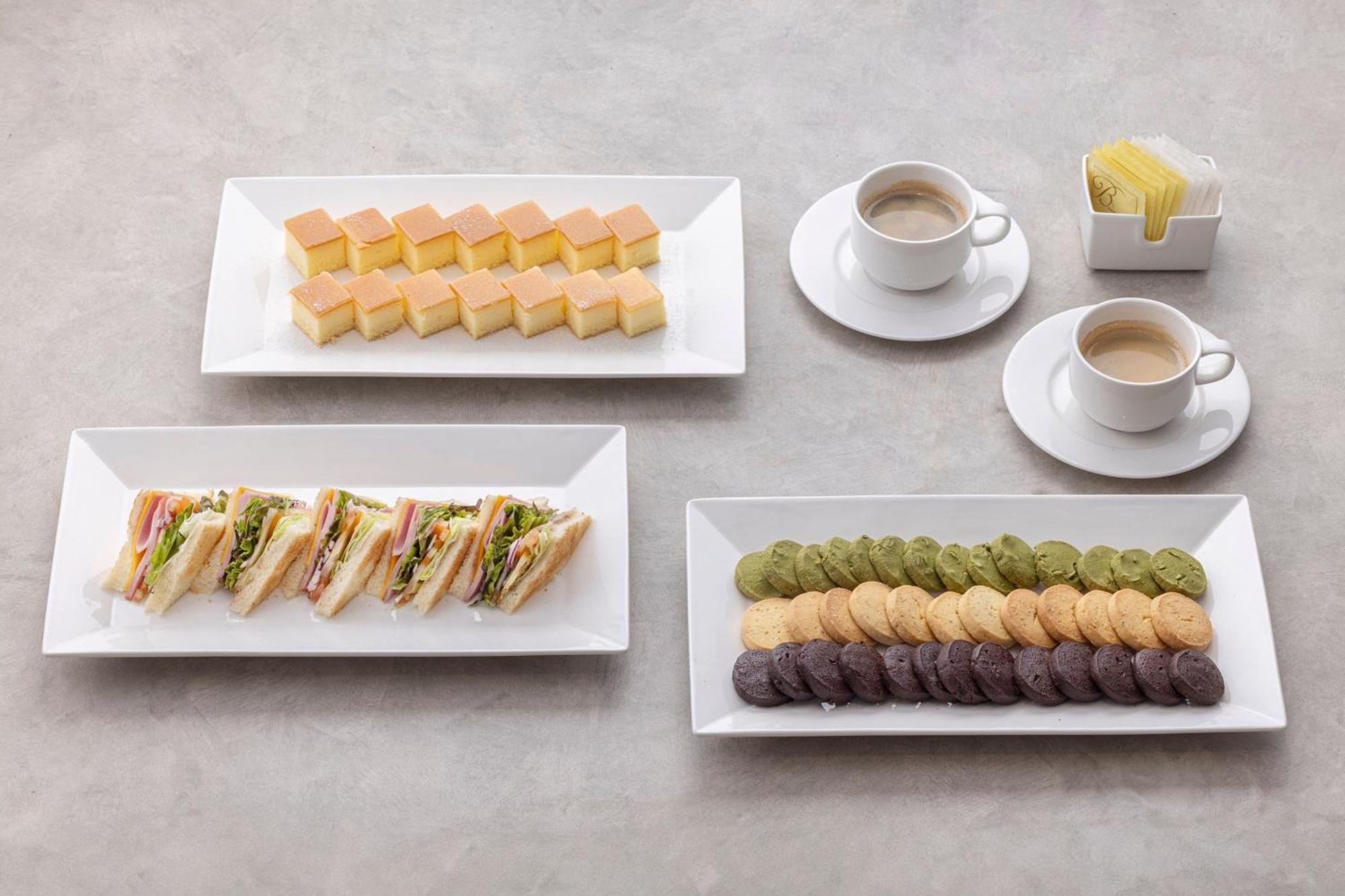 Four Points By Sheraton Seoul, Guro Buitenkant foto