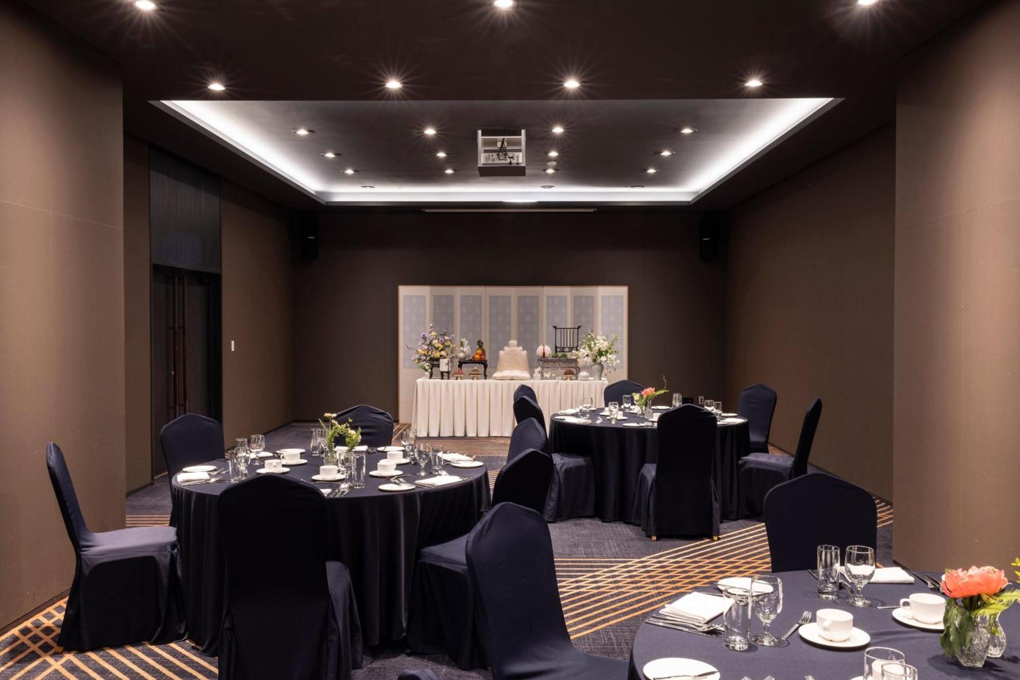 Four Points By Sheraton Seoul, Guro Buitenkant foto