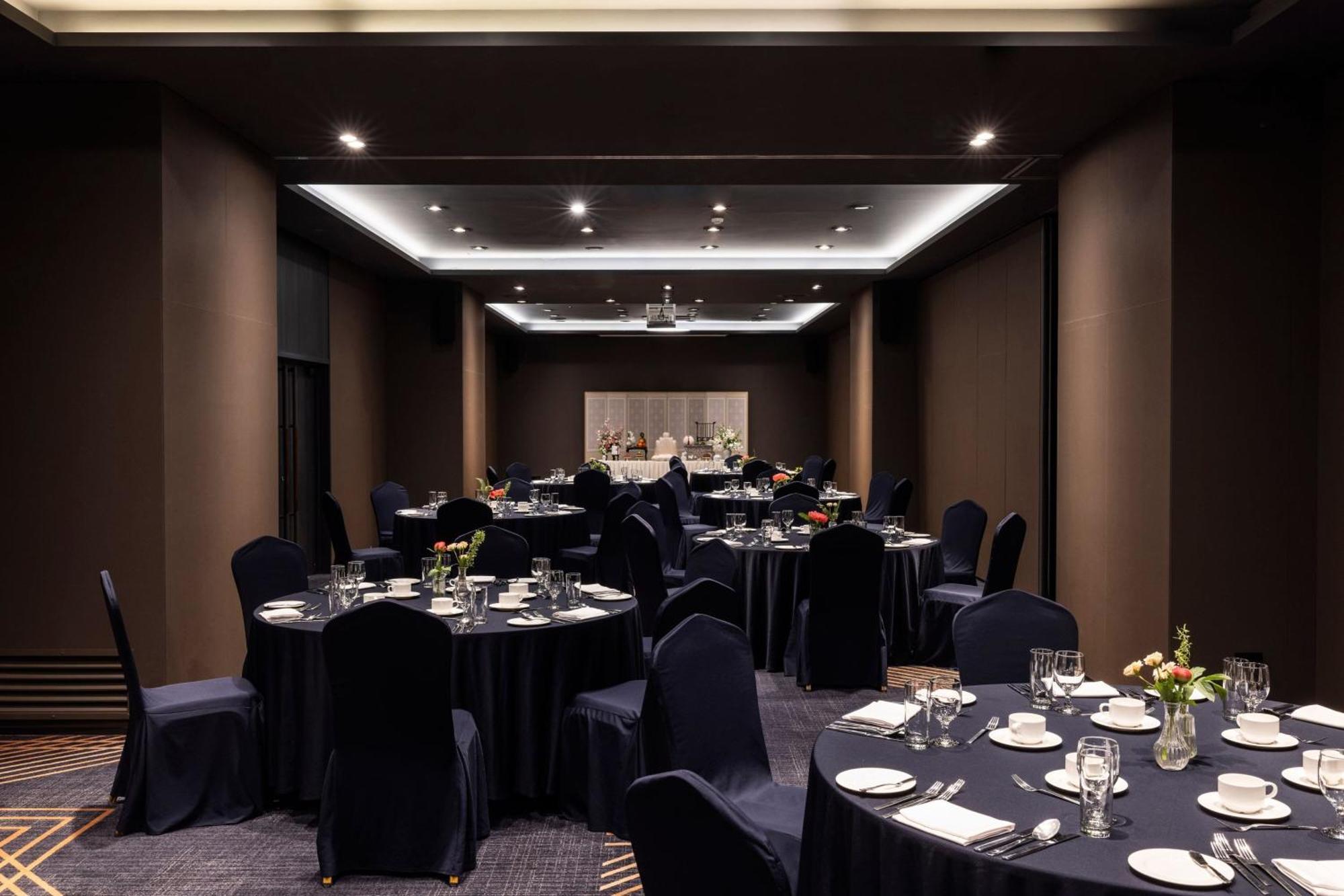 Four Points By Sheraton Seoul, Guro Buitenkant foto