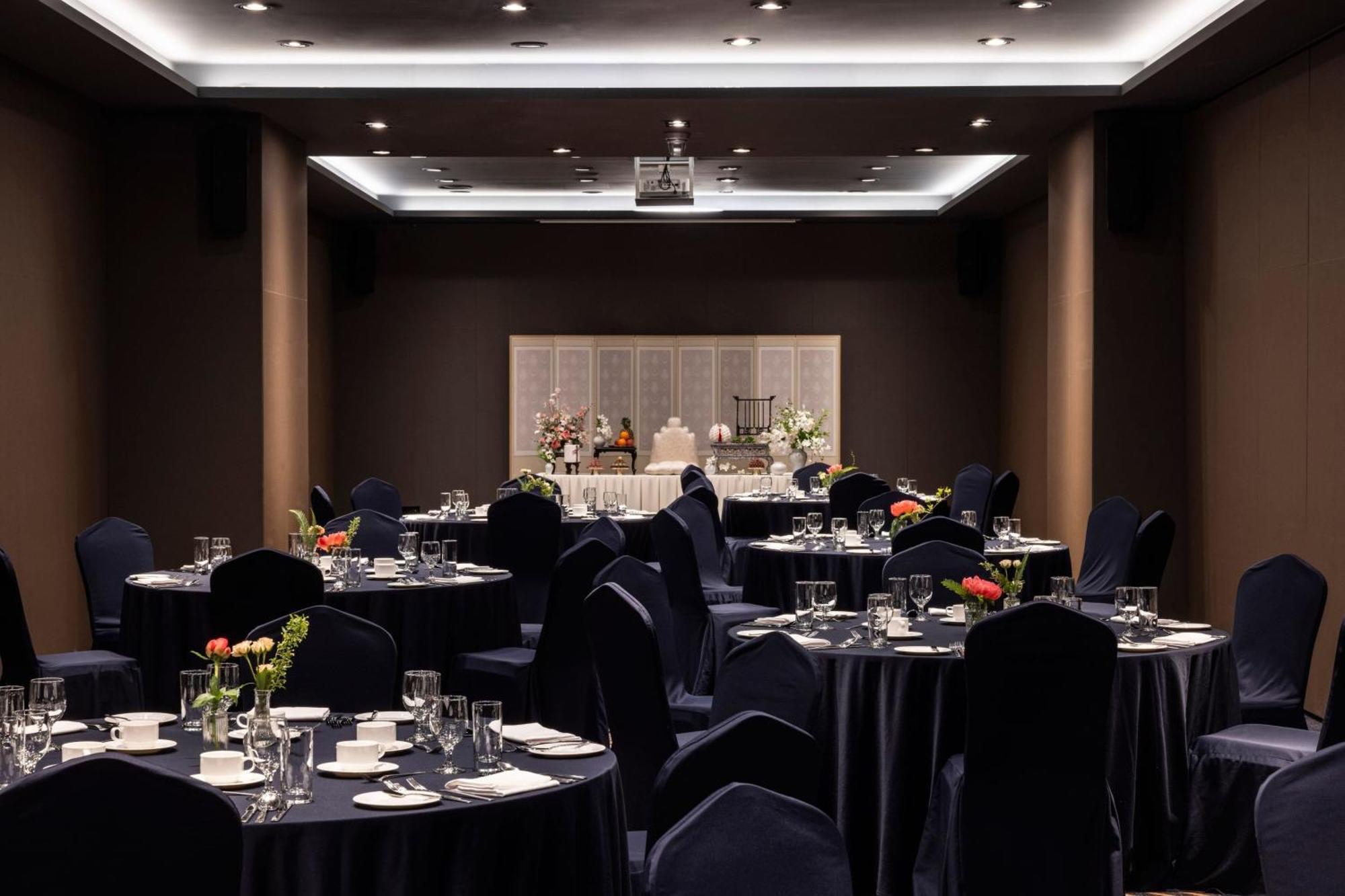 Four Points By Sheraton Seoul, Guro Buitenkant foto